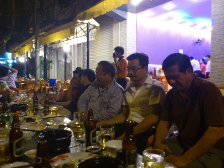 Mời nhậu tối nay 8h - đổi địa điểm sang Quán Ốc San Hô, 39 Hàm Nghi Q.1 Mời nhậu tối nay 8h - đổi địa điểm sang Quán Ốc San Hô, 39 Hàm Nghi Q.1