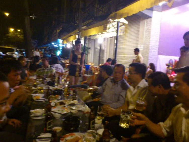 Mời nhậu tối nay 8h - đổi địa điểm sang Quán Ốc San Hô, 39 Hàm Nghi Q.1 Mời nhậu tối nay 8h - đổi địa điểm sang Quán Ốc San Hô, 39 Hàm Nghi Q.1
