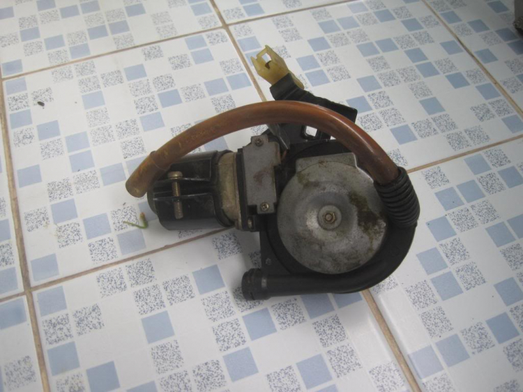 ACCORD CLUB: Chuyên Mục Accord 86-89 ACCORD CLUB: Chuyên Mục Accord 86-89