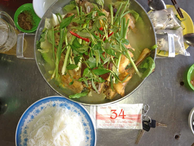 Cuối tuần..