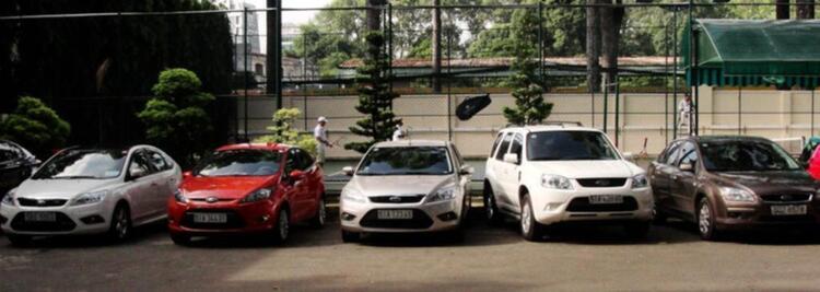 Cà Phơ cuối năm với các Bác nhà FORD, tại Rose 9h sáng 07/2/2013 các Bác nhé !