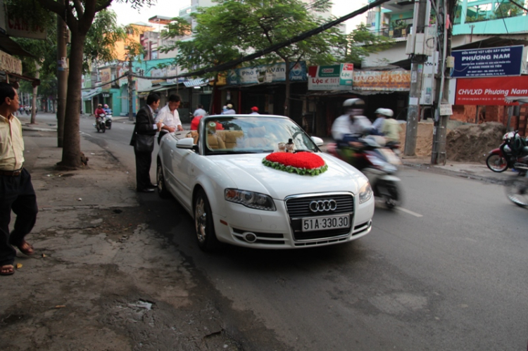 Chúc mừng Ngày Quốc Tế Phụ Nữ 8/3/2014