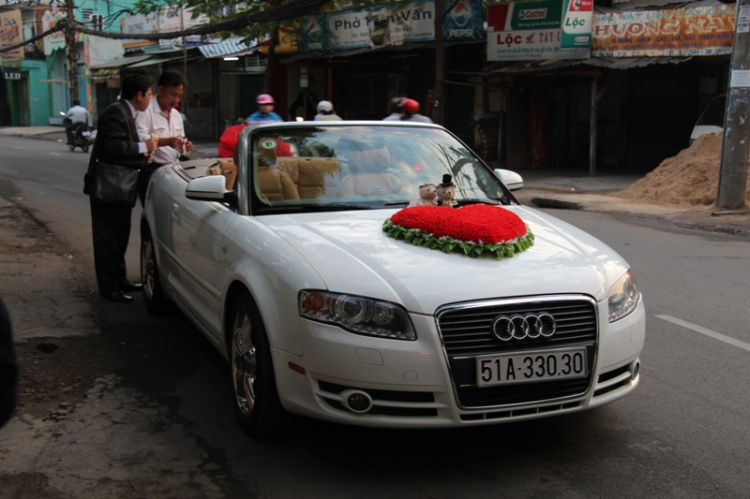 Chúc mừng Ngày Quốc Tế Phụ Nữ 8/3/2014