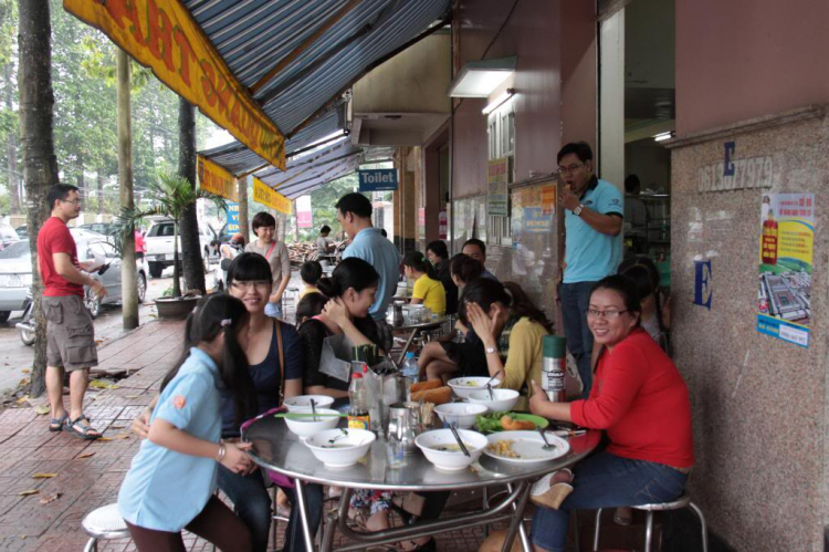 Hình ảnh chuyến đi Đalat - nhìn những mùa thu đi