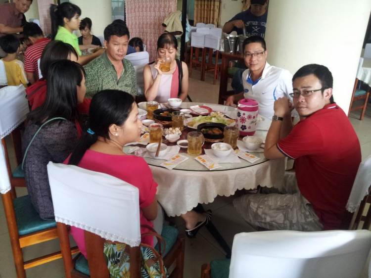 Hình ảnh chuyến đi Đalat - nhìn những mùa thu đi