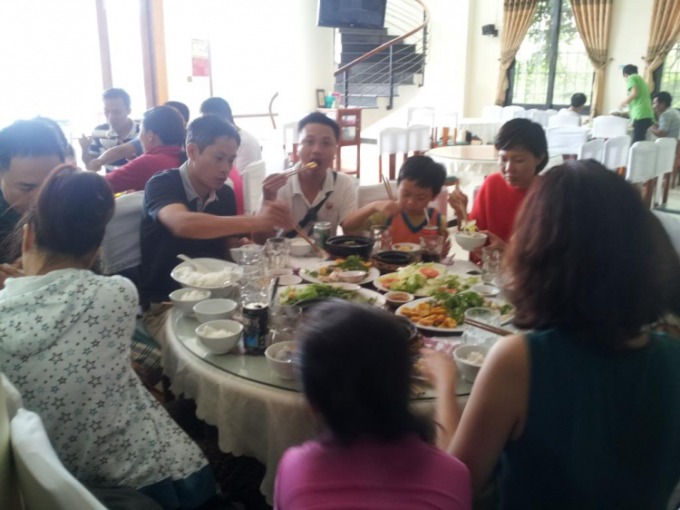 Hình ảnh chuyến đi Đalat - nhìn những mùa thu đi