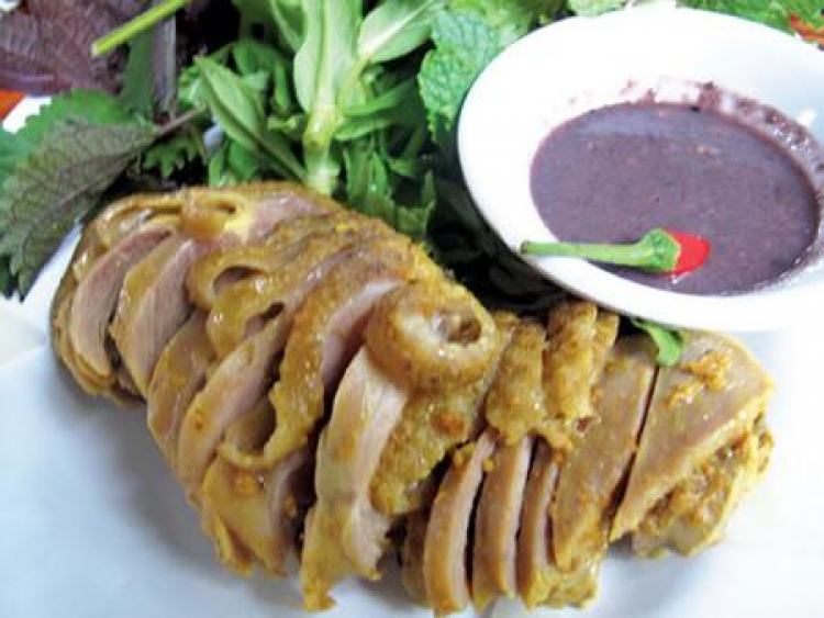 Miệt vườn