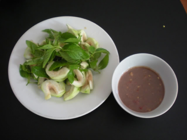Miệt vườn