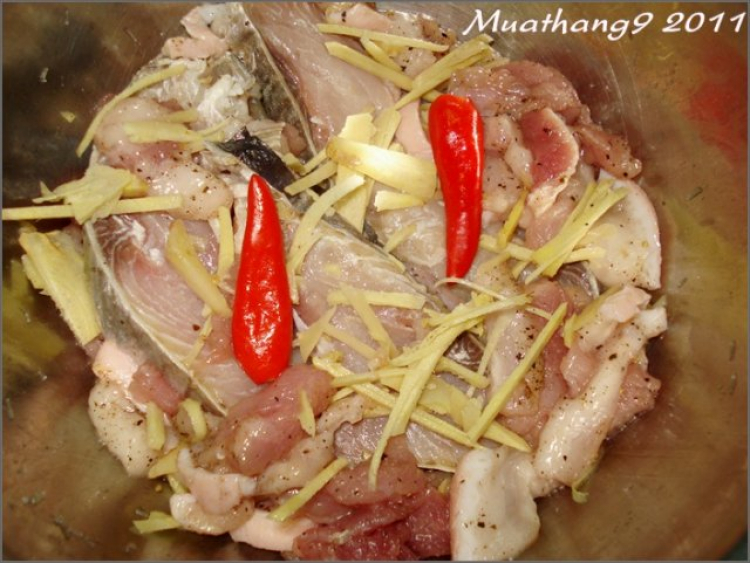 Miệt vườn