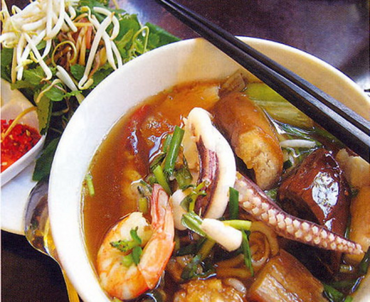 Miệt vườn