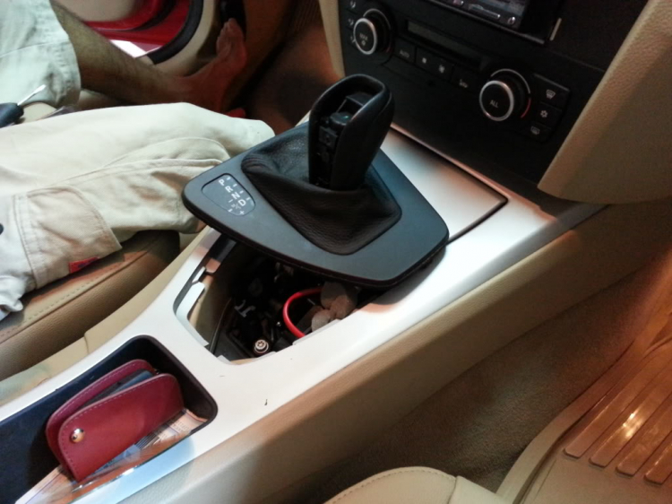 6. E lên màu cho 1 e 320i E90, đi chọp hình nghệ thuật Q7 (trang 38) 6. E lên màu cho 1 e 320i E90, đi chọp hình nghệ thuật Q7 (trang 38)