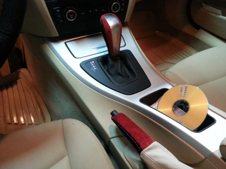 6. E lên màu cho 1 e 320i E90, đi chọp hình nghệ thuật Q7 (trang 38) 6. E lên màu cho 1 e 320i E90, đi chọp hình nghệ thuật Q7 (trang 38)