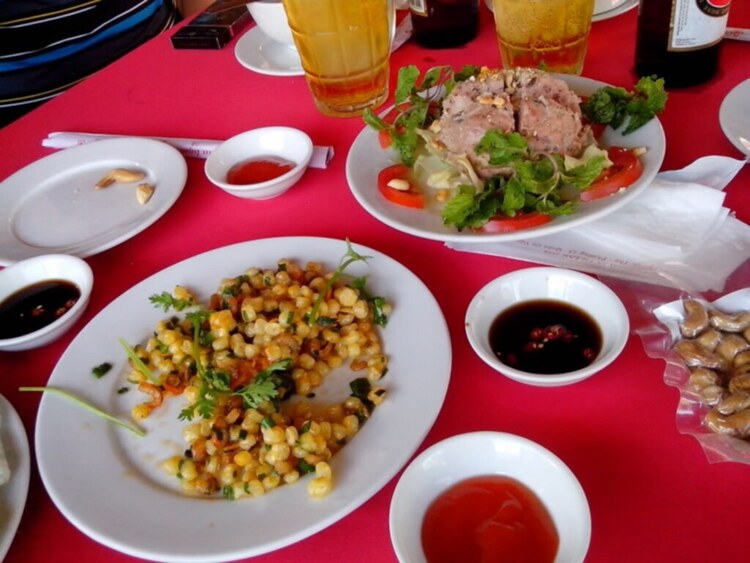 Gò Vấp _ Cafe hàng tuần.