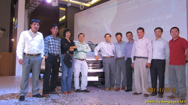 Thông báo khẩn về việc tham gia ra mắt SF 2013 và mua xe của Thành Công Thông báo khẩn về việc tham gia ra mắt SF 2013 và mua xe của Thành Công