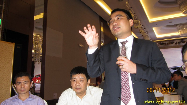 Thông báo khẩn về việc tham gia ra mắt SF 2013 và mua xe của Thành Công Thông báo khẩn về việc tham gia ra mắt SF 2013 và mua xe của Thành Công