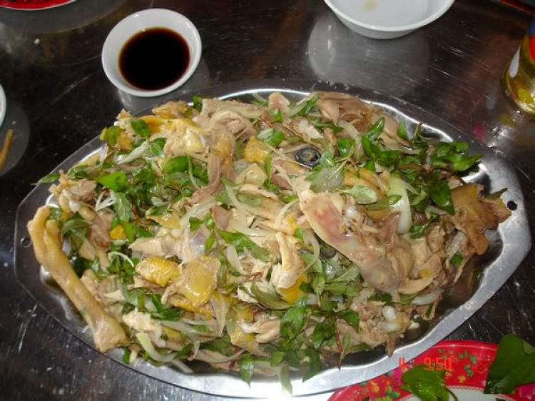 Tư vấn mở quán gà nhỏ.Em đã mở ở 189 Đồng Đen, P 11 Tân Bình.Kính mời các bác ạ Tư vấn mở quán gà nhỏ.Em đã mở ở 189 Đồng Đen, P 11 Tân Bình.Kính mời các bác ạ
