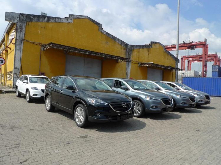 BMW X5,AUDI Q7 or Acura MDX ??? BMW X5,AUDI Q7 or Acura MDX ???