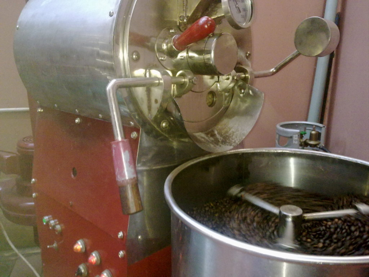 Tổng hợp quy trình sản xuất cà phê Nông dân