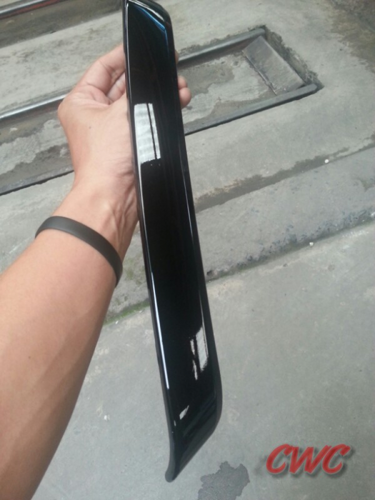 6. E lên màu cho 1 e 320i E90, đi chọp hình nghệ thuật Q7 (trang 38) 6. E lên màu cho 1 e 320i E90, đi chọp hình nghệ thuật Q7 (trang 38)