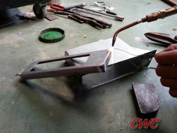 6. E lên màu cho 1 e 320i E90, đi chọp hình nghệ thuật Q7 (trang 38) 6. E lên màu cho 1 e 320i E90, đi chọp hình nghệ thuật Q7 (trang 38)