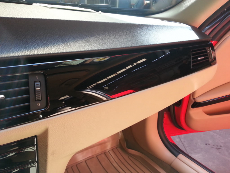 6. E lên màu cho 1 e 320i E90, đi chọp hình nghệ thuật Q7 (trang 38) 6. E lên màu cho 1 e 320i E90, đi chọp hình nghệ thuật Q7 (trang 38)