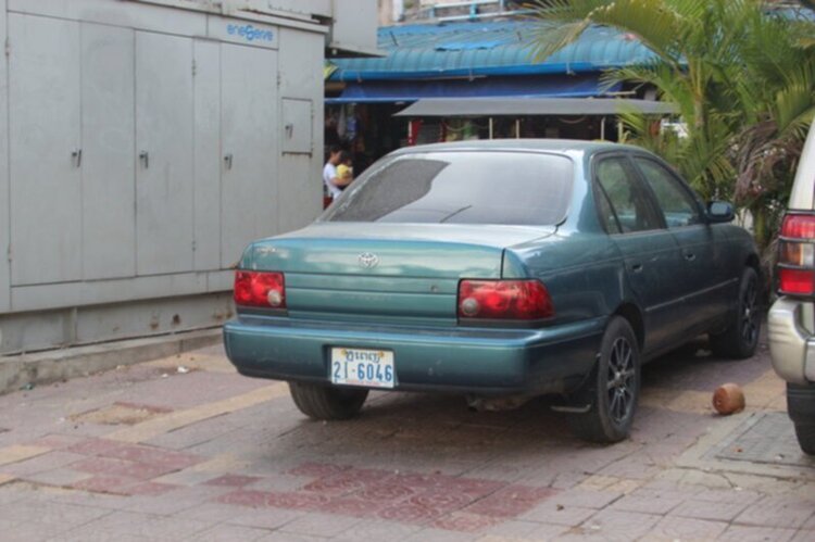 Anh em Camry 87-91 vô đây chơi