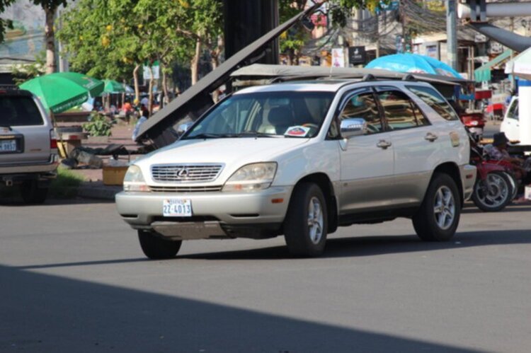 Anh em Camry 87-91 vô đây chơi