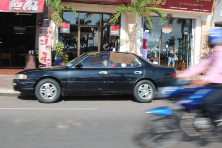 Anh em Camry 87-91 vô đây chơi