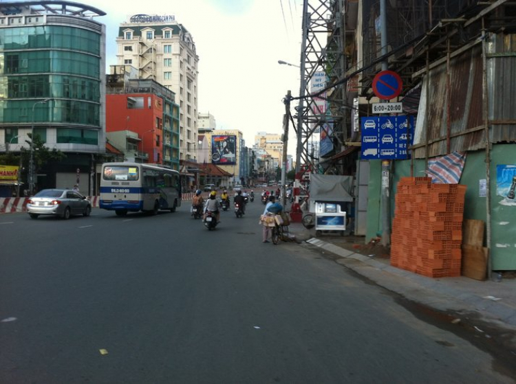 Góp ý với bác Chánh !!! Góp ý với bác Chánh !!!