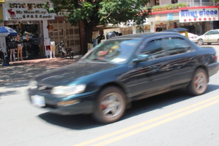 Anh em Camry 87-91 vô đây chơi