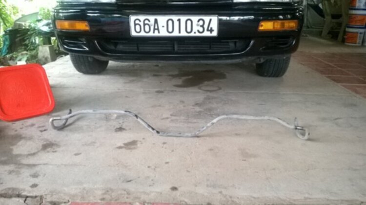 Anh em Camry 87-91 vô đây chơi