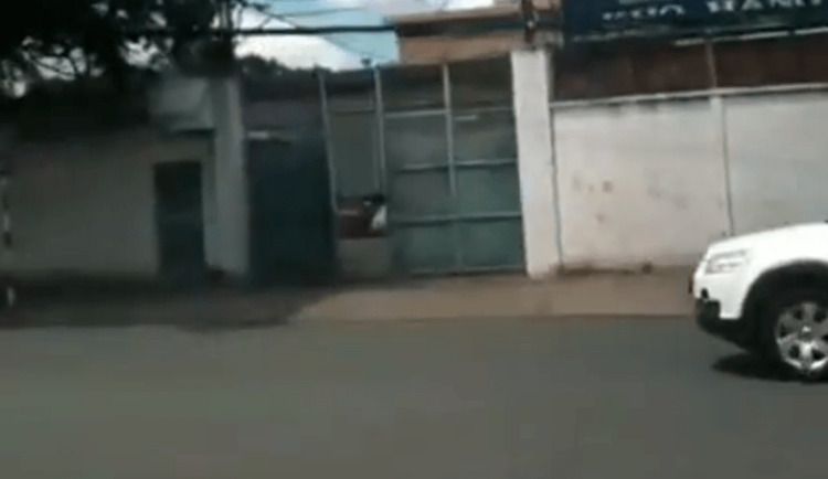 Câu chuyện sáng nay tại giao lộ Trần Quốc Thảo - Võ Thị Sáu Câu chuyện sáng nay tại giao lộ Trần Quốc Thảo - Võ Thị Sáu