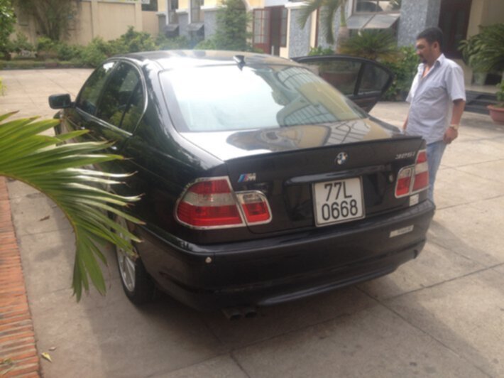 Anh em Camry 87-91 vô đây chơi