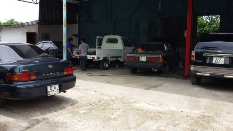 Anh em Camry 87-91 vô đây chơi Anh em Camry 87-91 vô đây chơi
