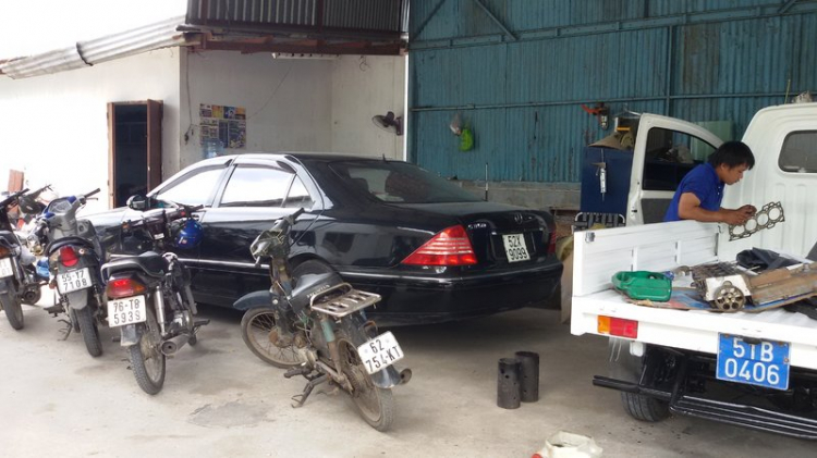 Anh em Camry 87-91 vô đây chơi