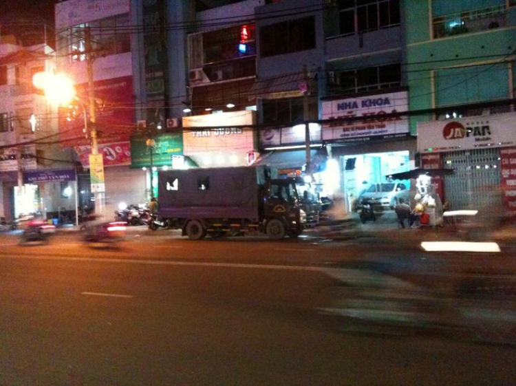 Đẹp & Dễ nhớ - cũng có cái bất tiện