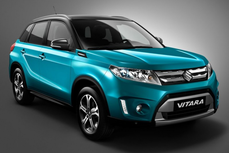 VITARA - Trao đổi kinh nghiệm kỹ thuật và độ xe.