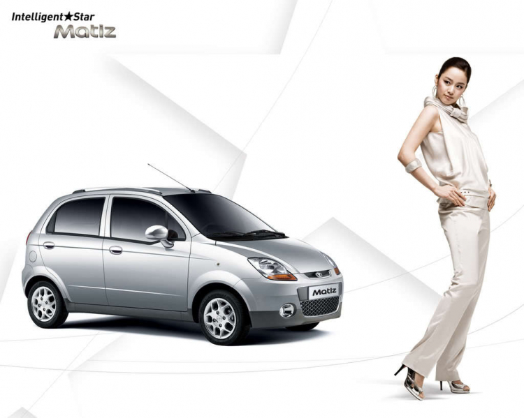 Em đang lưỡng lự giữa CD5 và Matiz (Xem demo matiz chạy trang 1143, fim+ hình)