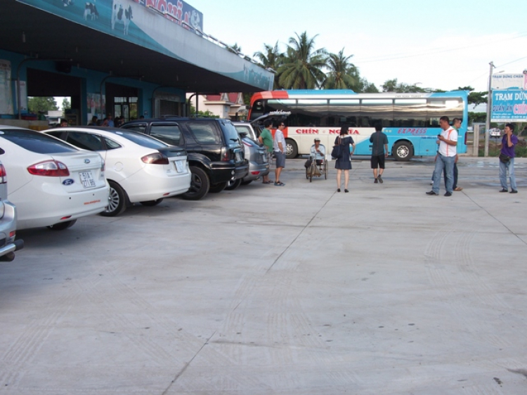 Diễn Biến Sự kiện Đà Nẵng, FORD- Ba Miền Hội Tụ, ESC TEAM.of - FFC.os Diễn Biến Sự kiện Đà Nẵng, FORD- Ba Miền Hội Tụ, ESC TEAM.of - FFC.os