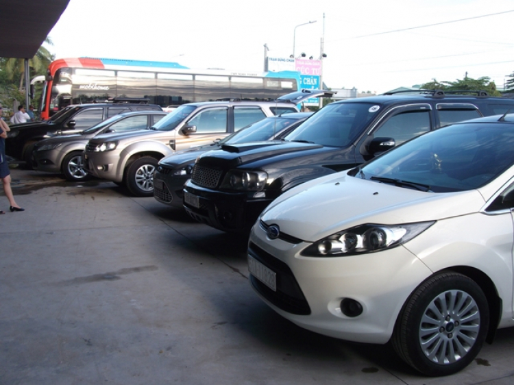 Diễn Biến Sự kiện Đà Nẵng, FORD- Ba Miền Hội Tụ, ESC TEAM.of - FFC.os Diễn Biến Sự kiện Đà Nẵng, FORD- Ba Miền Hội Tụ, ESC TEAM.of - FFC.os