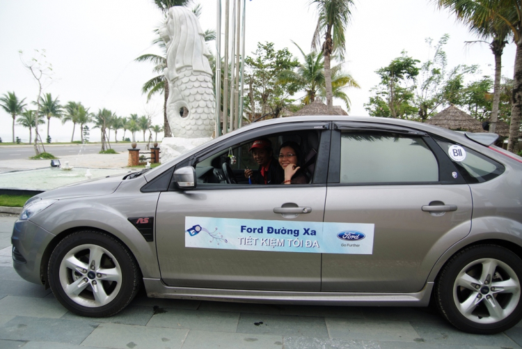 Diễn Biến Sự kiện Đà Nẵng, FORD- Ba Miền Hội Tụ, ESC TEAM.of - FFC.os