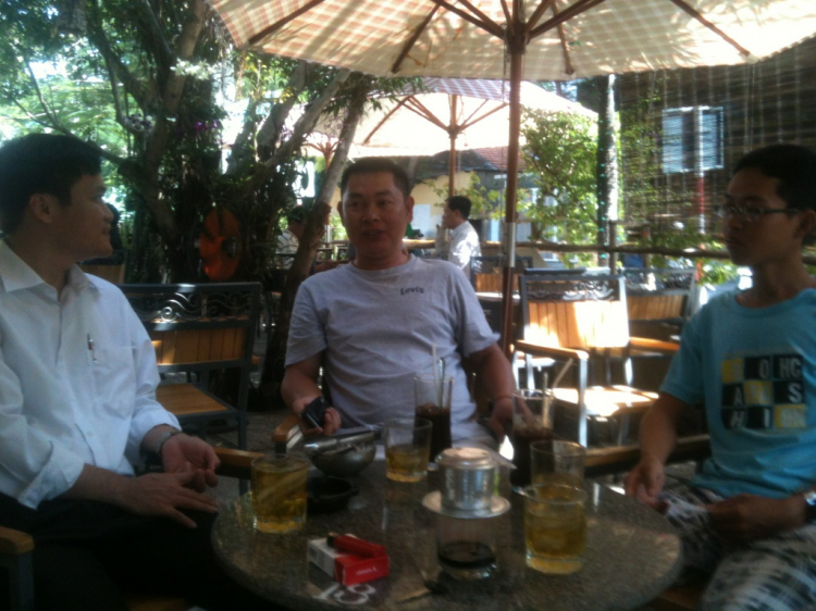 Bản tin XNL – Nha Trang
