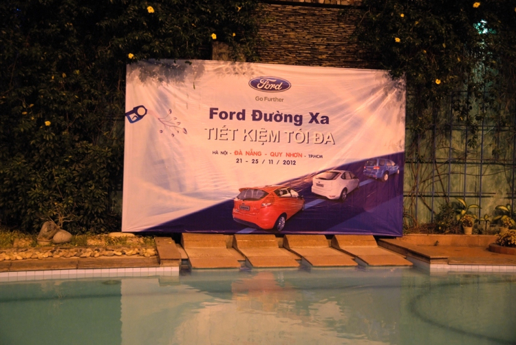 Diễn Biến Sự kiện Đà Nẵng, FORD- Ba Miền Hội Tụ, ESC TEAM.of - FFC.os