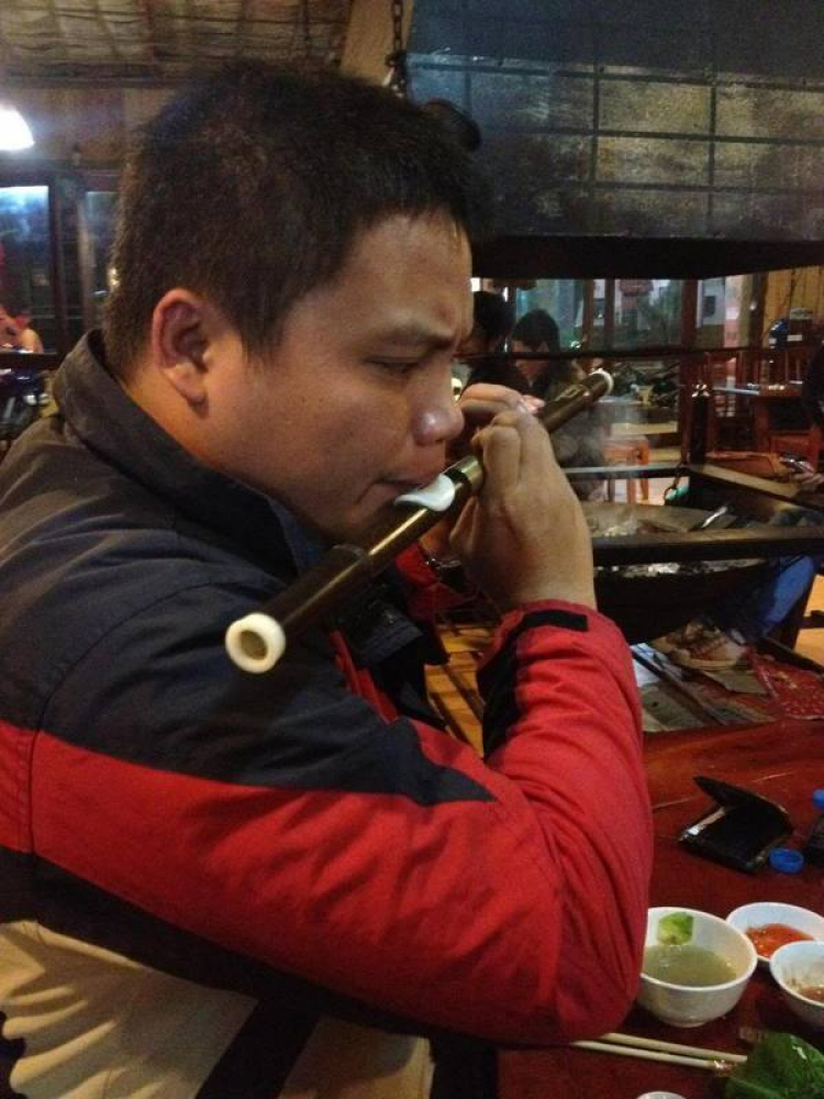 Xuyên Việt- mong muốn giao lưu trên đường với oser trên mọi miền đất nước. Xuyên Việt- mong muốn giao lưu trên đường với oser trên mọi miền đất nước.