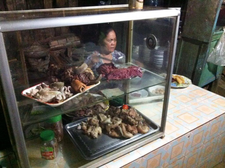 Chinh phục cung đường không lối thoát Dateh - Daleh 24/11 Chinh phục cung đường không lối thoát Dateh - Daleh 24/11