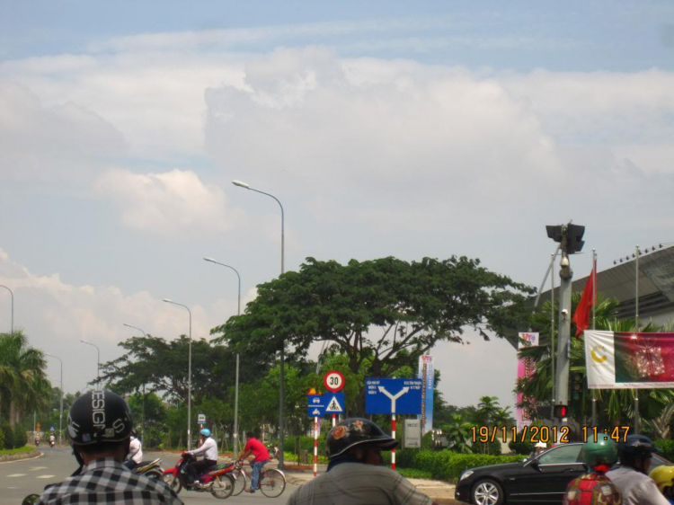 Bắn đùng đoàng ở Phú Mỹ Hưng, các tài chết như rạ!