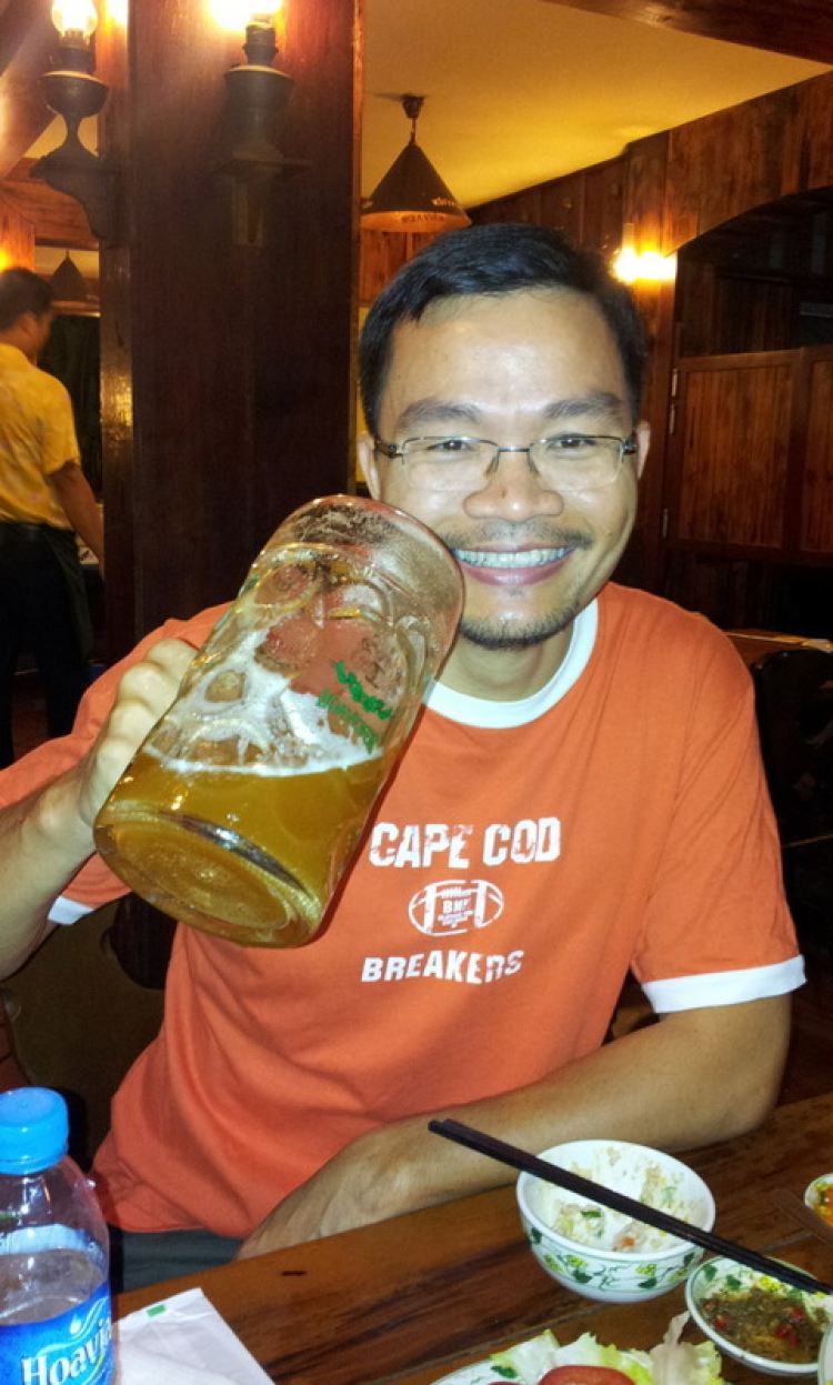 Hội "Thi Ca Bo Ke"