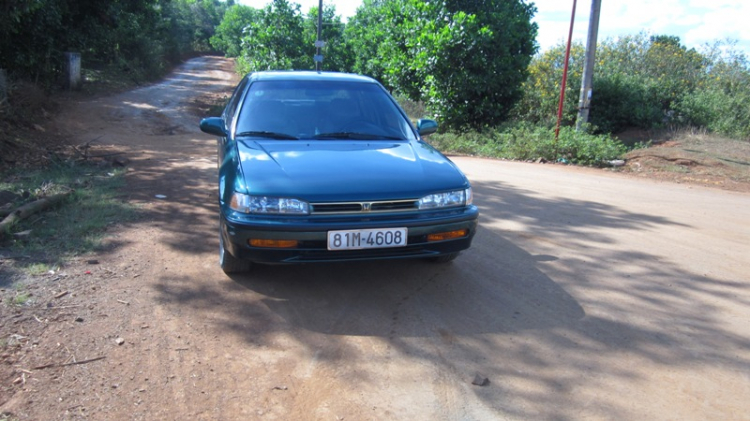 ACCORD CLUB: Con nghiện accord_phần 2 ACCORD CLUB: Con nghiện accord_phần 2