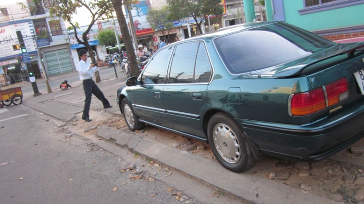 ACCORD CLUB: Con nghiện accord_phần 2 ACCORD CLUB: Con nghiện accord_phần 2
