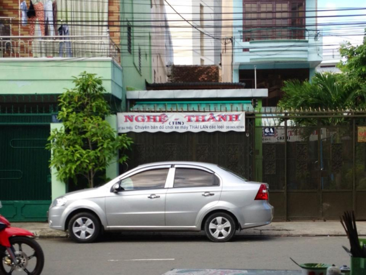 Hành trình xuyên 1/2 Việt 6 người 2 tài xế 2250 km trong 4 ngày Hành trình xuyên 1/2 Việt 6 người 2 tài xế 2250 km trong 4 ngày